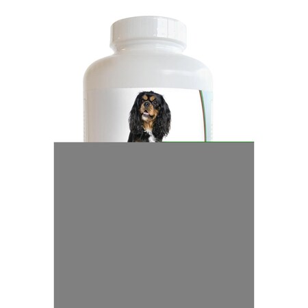 Healthy Breeds Cavalier King Charles Spaniel Multi-Tabs Plus Chewable Tablets, 180PK 840235139970